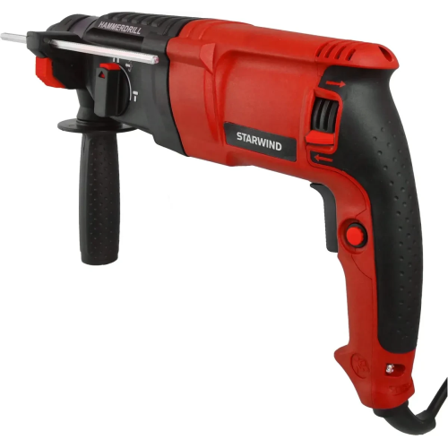 Перфоратор сетевой STARWIND RH26-900S0