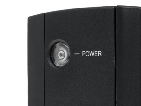 ИБП CyberPower UTC650E