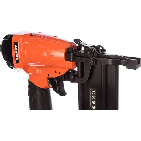 Пневмопистолет гвоздезабивной Gigant NG50