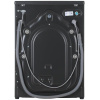 Стиральная машина Beko WSPE6H612A черный