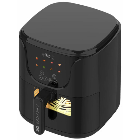 Аэрогриль BQ AF5011S Чёрный