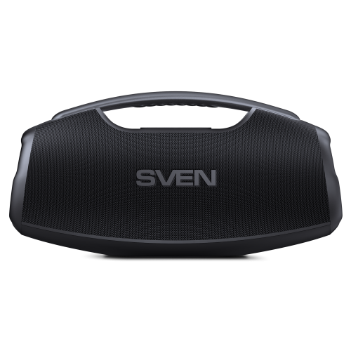 Портативная акустика SVEN PS-990 черный