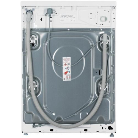 Стиральная машина Bosch WGG144ZEPL белый