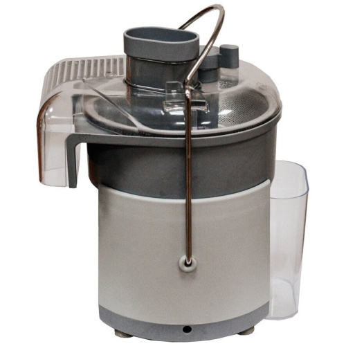 Соковыжималка Нептун-М КАЖИ.332215.002 светло-серая