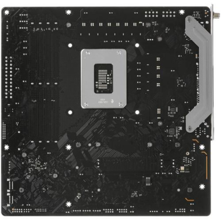 Материнская плата ASRock B860M Lightning WiFi