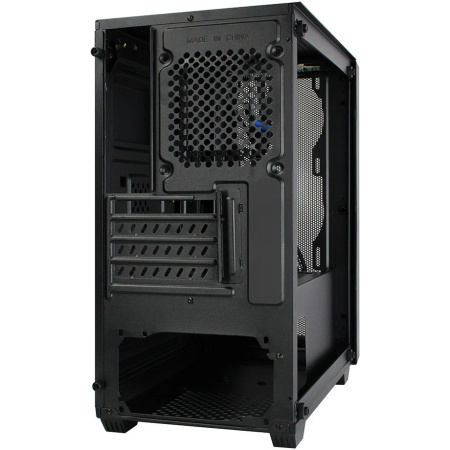 Корпус Ginzzu CL550 mATX