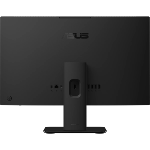 Моноблок Asus P440VAK-BPC1390 (90PT03X5-M014K0) Full HD i3 1315U (1.2) 16Gb SSD512Gb UHDG без ОС GbitEth WiFi BT 90W клавиатура мышь Cam черный