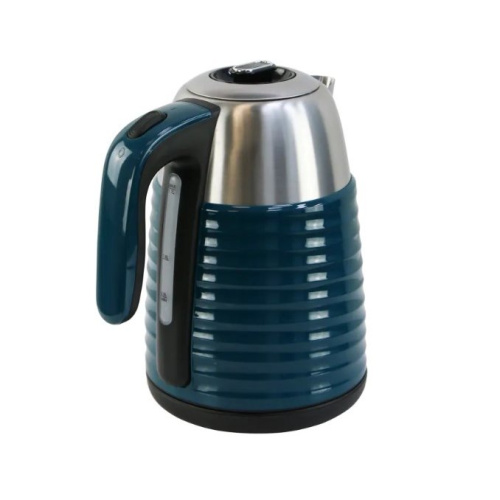 Чайник WILLMARK WEK-1738PST Изумрудный