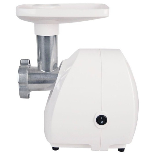 Мясорубка Аксион М 25.03 белый