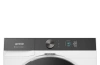 Сушильная машина Gorenje DG81DPS белый