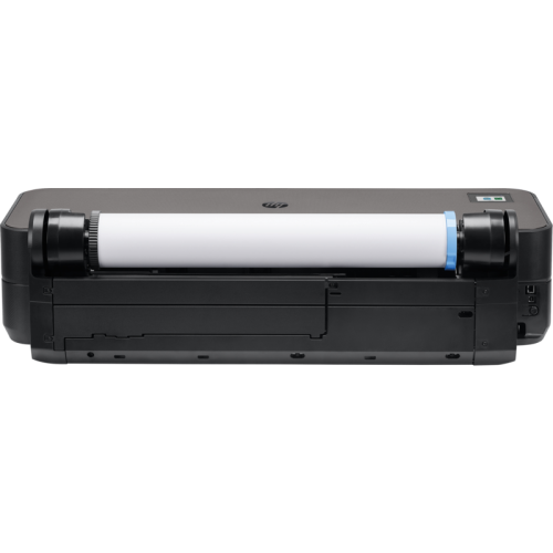 Плоттер HP Designjet T230 (5HB07A) 24"/610мм, A1