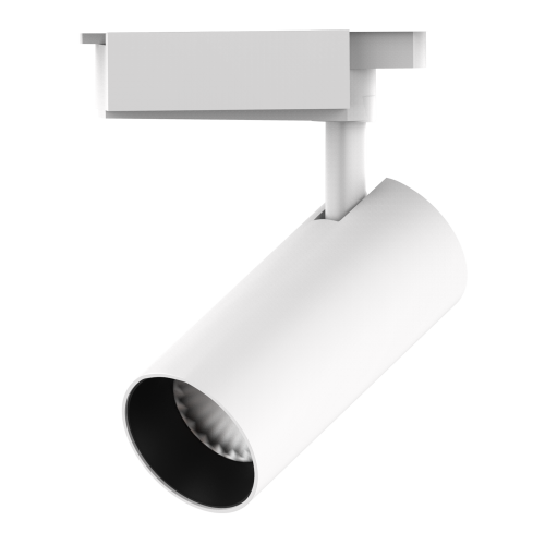 Трековая система GAUSS TR070 4000К, белый