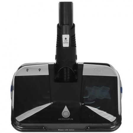 Пылесос  вертикальный  Tefal Aqua TY9AC1WO  синий