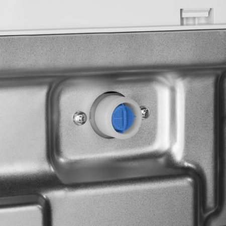 Стиральная машина MAUNFELD MFWM127ISWH белый