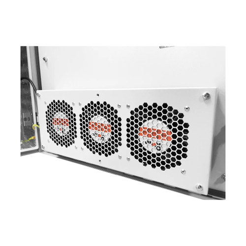 Шкаф коммутационный ЦМО ШТВ-Н-6.6.5-4ААА-Т1 настенный 6U 600x500мм серый