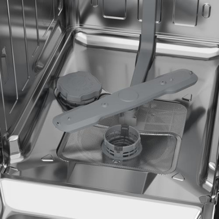 Посудомоечная машина Indesit DFS 1A50 белый