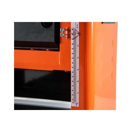 Станок рейсмусовый Gigant TPJ-305-2000