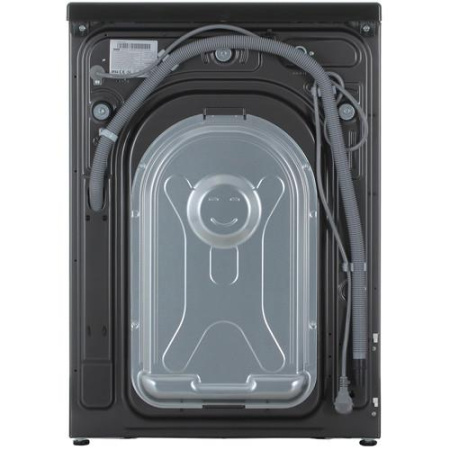 Стиральная машина Samsung WW90DG6U34LBLP черный