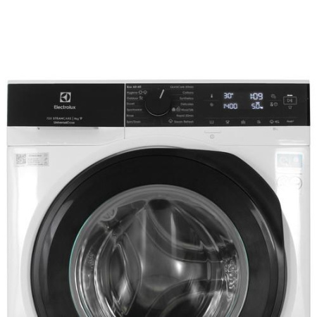 Стиральная машина Electrolux EW7F4492FQE белый
