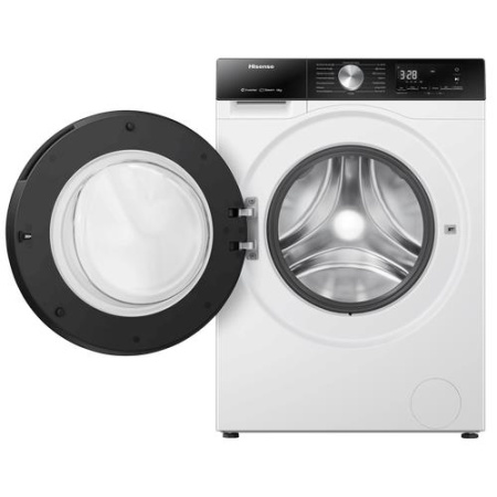 Стиральная машина Hisense WF3S6021BWU белый