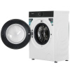 Стиральная машина Hisense WF3I6027BWU белый