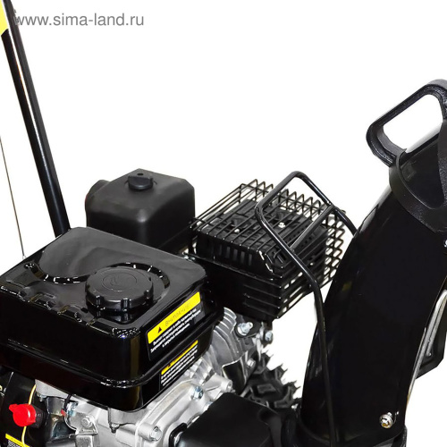 Снегоуборщик Huter SGC 4000B 70/7/13