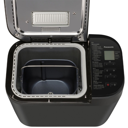 Хлебопечь PANASONIC SD-R2530KTS