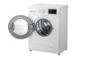 Стиральная машина LG F2J3NS8W белый