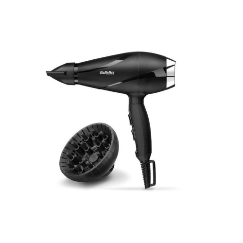 Фен BABYLISS 6713DE