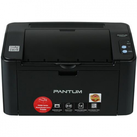Принтер лазерный Pantum P2500