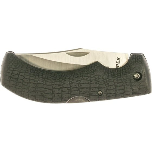 Нож универсальный TOPEX 98Z101 лезвие 90мм, складной