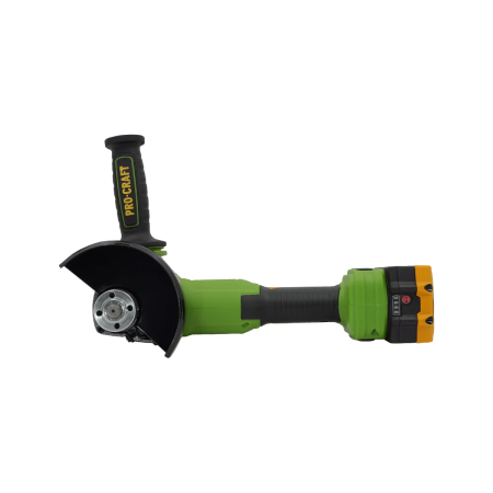 УШМ PROCRAFT PWA220 (АКБ 4Ач+ЗУ)