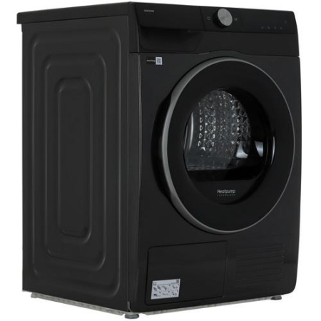 Сушильная машина Samsung DV90T6240LB/LP черный