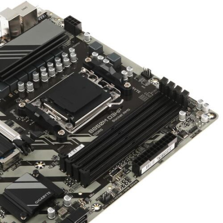 Материнская плата GIGABYTE B850M D3HP