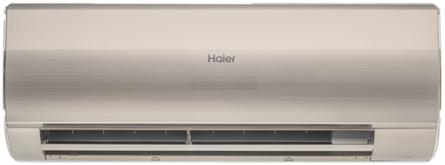 Настенная сплит-система Haier HSU-24HFF103/R3-G/HSU-24HUF103/R3 Flexis On/Off Gold (-40С)