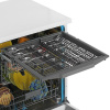 Посудомоечная машина Haier HDWE15-58WE2RU белый