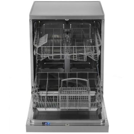 Посудомоечная машина Midea MFD60S050S серый