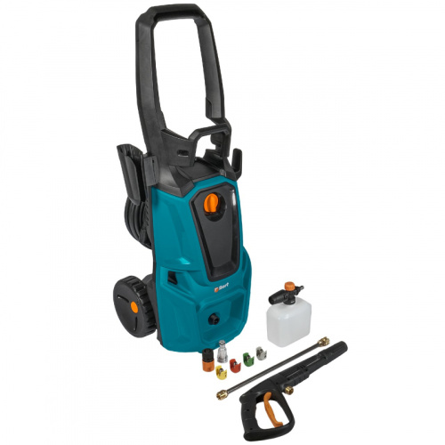 Минимойка Bort BHR-2700-PRO (93416121)