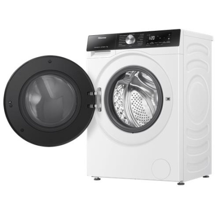 Стиральная машина Hisense WF3S9043BW4 белый