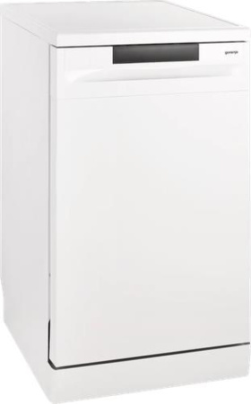 Посудомоечная машина Gorenje GS520E15W белый