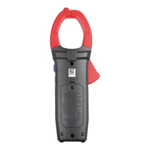 Клещи токоизмерительные RGK CM-14 (755115)