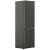 Холодильник с морозильником Beko B1RCSK312G серый