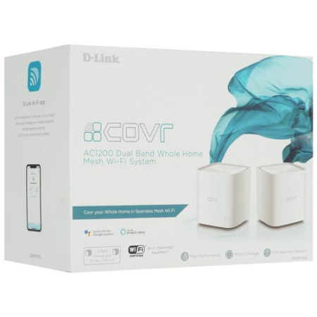 MESH-комплект D-Link COVR-1102