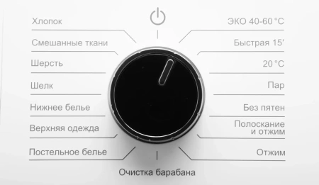 Стиральная машина Hyundai WFE9201