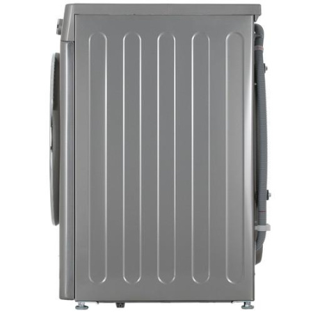 Стиральная машина LG TW4V5RS2S серый