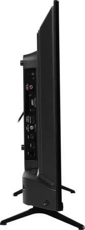 Телевизор Centek CT-8732 черный