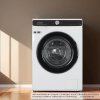 Стиральная машина Samsung WW80AG6S28AELP белый