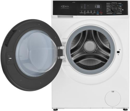 Стиральная машина ZUGEL ZWF10140I белый