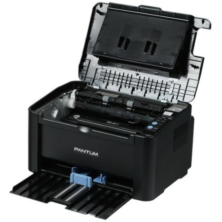 Принтер лазерный Pantum P2500