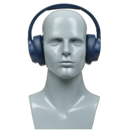 Беспроводные/проводные наушники JBL Tune 770NC синий